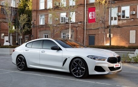 BMW 8 серия, 2020 год, 8 300 000 рублей, 3 фотография