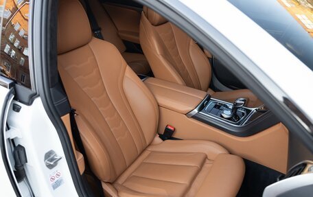 BMW 8 серия, 2020 год, 8 300 000 рублей, 13 фотография