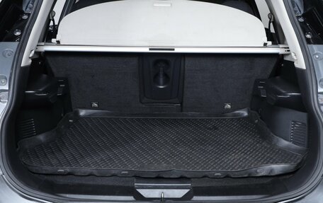 Nissan X-Trail, 2017 год, 1 749 000 рублей, 20 фотография