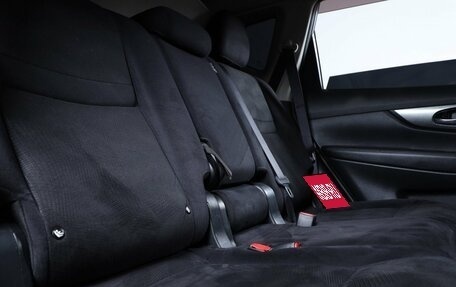 Nissan X-Trail, 2017 год, 1 749 000 рублей, 18 фотография