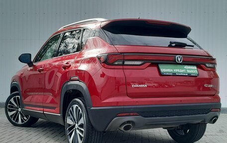 Changan CS35 Plus, 2023 год, 1 749 000 рублей, 4 фотография