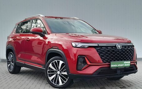 Changan CS35 Plus, 2023 год, 1 749 000 рублей, 2 фотография