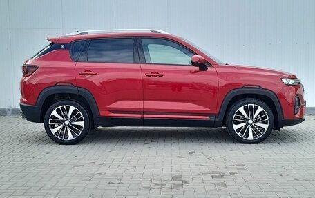 Changan CS35 Plus, 2023 год, 1 749 000 рублей, 8 фотография