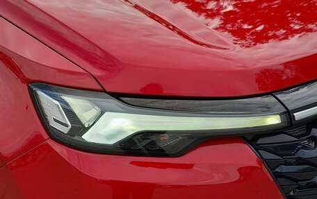Changan CS35 Plus, 2023 год, 1 749 000 рублей, 9 фотография
