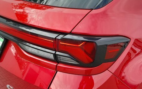 Changan CS35 Plus, 2023 год, 1 749 000 рублей, 10 фотография