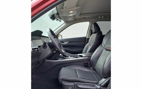 Changan CS35 Plus, 2023 год, 1 749 000 рублей, 14 фотография