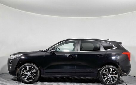 Haval Jolion, 2023 год, 1 699 000 рублей, 4 фотография