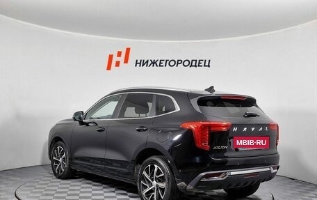 Haval Jolion, 2023 год, 1 699 000 рублей, 5 фотография