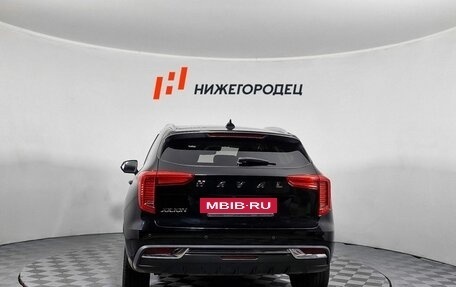 Haval Jolion, 2023 год, 1 699 000 рублей, 6 фотография