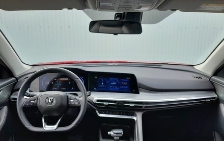 Changan CS35 Plus, 2023 год, 1 749 000 рублей, 13 фотография