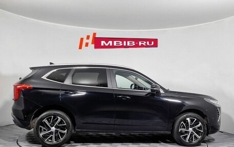 Haval Jolion, 2023 год, 1 699 000 рублей, 8 фотография