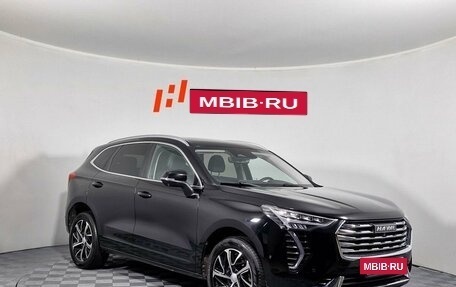 Haval Jolion, 2023 год, 1 699 000 рублей, 3 фотография