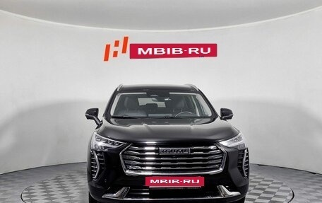 Haval Jolion, 2023 год, 1 699 000 рублей, 2 фотография