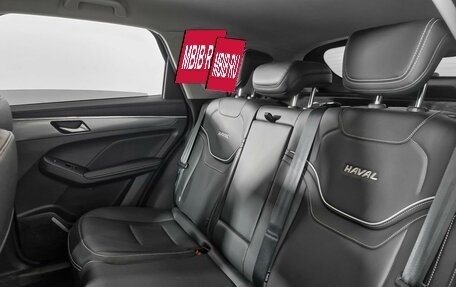 Haval Jolion, 2023 год, 1 699 000 рублей, 10 фотография
