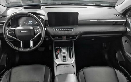 Haval Jolion, 2023 год, 1 699 000 рублей, 13 фотография