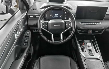 Haval Jolion, 2023 год, 1 699 000 рублей, 14 фотография