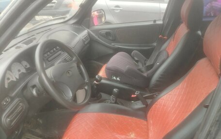 Chevrolet Niva I рестайлинг, 2006 год, 275 000 рублей, 5 фотография
