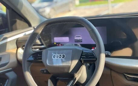 Audi Q5, 2026 год, 6 090 000 рублей, 11 фотография