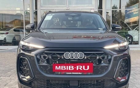 Audi Q5, 2026 год, 6 090 000 рублей, 3 фотография