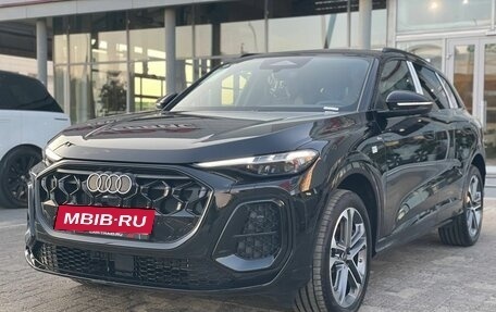 Audi Q5, 2026 год, 6 090 000 рублей, 4 фотография