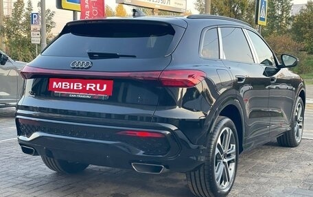 Audi Q5, 2026 год, 6 090 000 рублей, 7 фотография