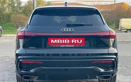 Audi Q5, 2026 год, 6 090 000 рублей, 6 фотография