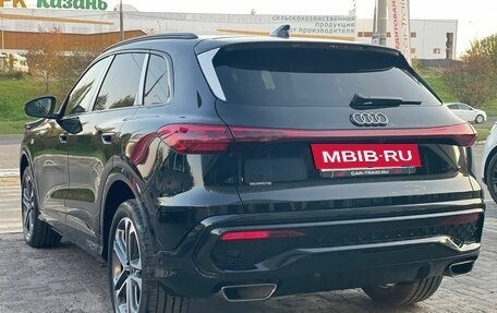 Audi Q5, 2026 год, 6 090 000 рублей, 5 фотография