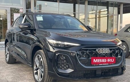 Audi Q5, 2026 год, 6 090 000 рублей, 2 фотография