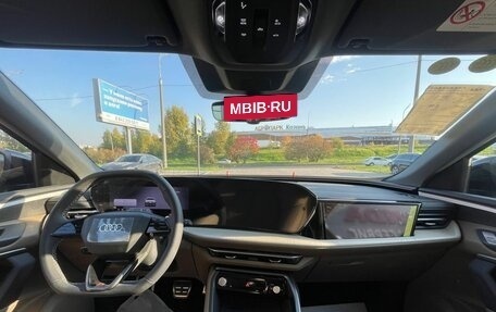 Audi Q5, 2026 год, 6 090 000 рублей, 16 фотография