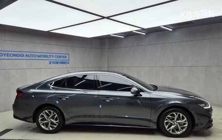 Hyundai Sonata VIII, 2023 год, 1 900 000 рублей, 2 фотография