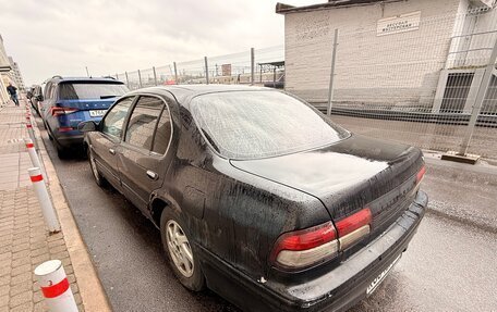Nissan Maxima IV, 1999 год, 170 000 рублей, 4 фотография