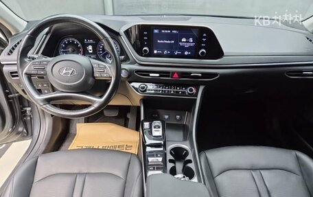 Hyundai Sonata VIII, 2023 год, 1 900 000 рублей, 6 фотография