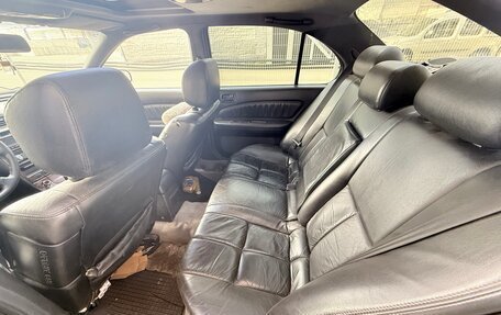 Nissan Maxima IV, 1999 год, 170 000 рублей, 7 фотография
