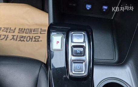 Hyundai Sonata VIII, 2023 год, 1 900 000 рублей, 8 фотография