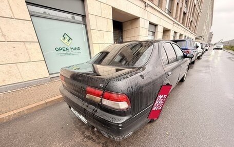 Nissan Maxima IV, 1999 год, 170 000 рублей, 3 фотография