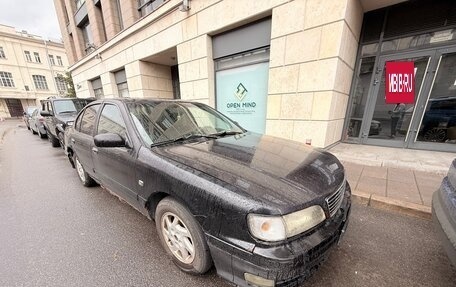 Nissan Maxima IV, 1999 год, 170 000 рублей, 2 фотография