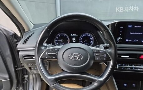 Hyundai Sonata VIII, 2023 год, 1 900 000 рублей, 7 фотография