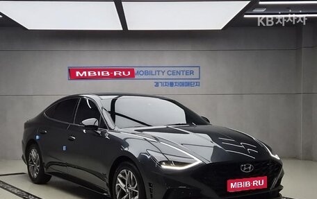 Hyundai Sonata VIII, 2023 год, 1 900 000 рублей, 1 фотография