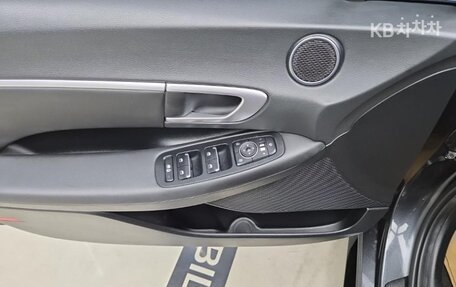 Hyundai Sonata VIII, 2023 год, 1 900 000 рублей, 9 фотография