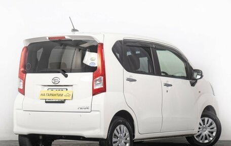 Daihatsu Move VI рестайлинг, 2018 год, 999 000 рублей, 7 фотография