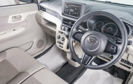Daihatsu Move VI рестайлинг, 2018 год, 999 000 рублей, 8 фотография
