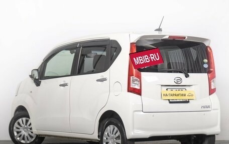 Daihatsu Move VI рестайлинг, 2018 год, 999 000 рублей, 6 фотография