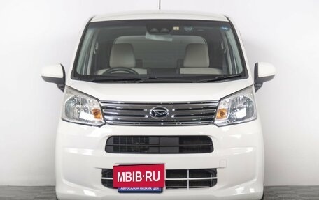 Daihatsu Move VI рестайлинг, 2018 год, 999 000 рублей, 4 фотография