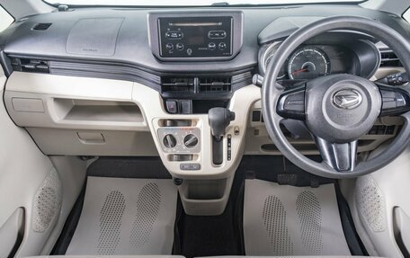 Daihatsu Move VI рестайлинг, 2018 год, 999 000 рублей, 11 фотография