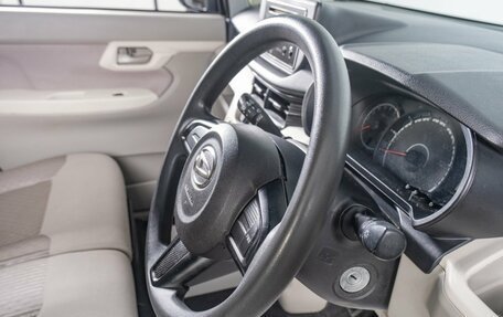 Daihatsu Move VI рестайлинг, 2018 год, 999 000 рублей, 13 фотография