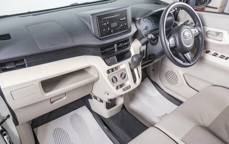 Daihatsu Move VI рестайлинг, 2018 год, 999 000 рублей, 16 фотография