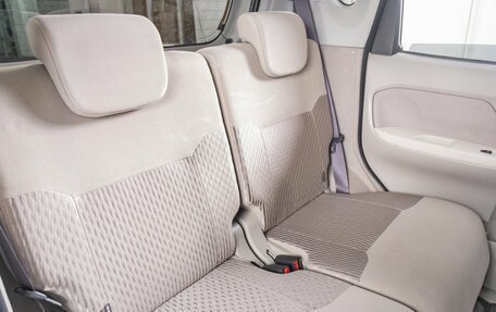 Daihatsu Move VI рестайлинг, 2018 год, 999 000 рублей, 17 фотография