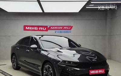 KIA K5, 2023 год, 2 180 000 рублей, 1 фотография
