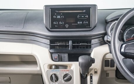Daihatsu Move VI рестайлинг, 2018 год, 999 000 рублей, 14 фотография