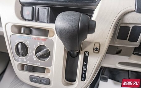Daihatsu Move VI рестайлинг, 2018 год, 999 000 рублей, 15 фотография